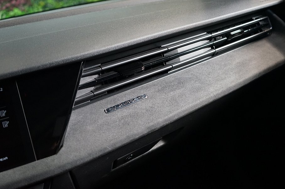 Audi RS 3 Limousine 2.5 TFSI quattro