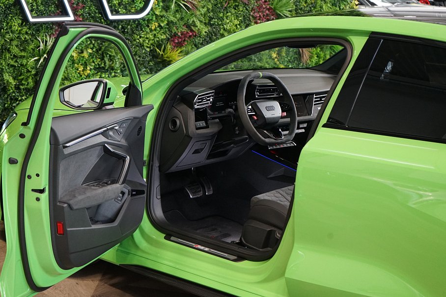 Audi RS 3 Limousine 2.5 TFSI quattro