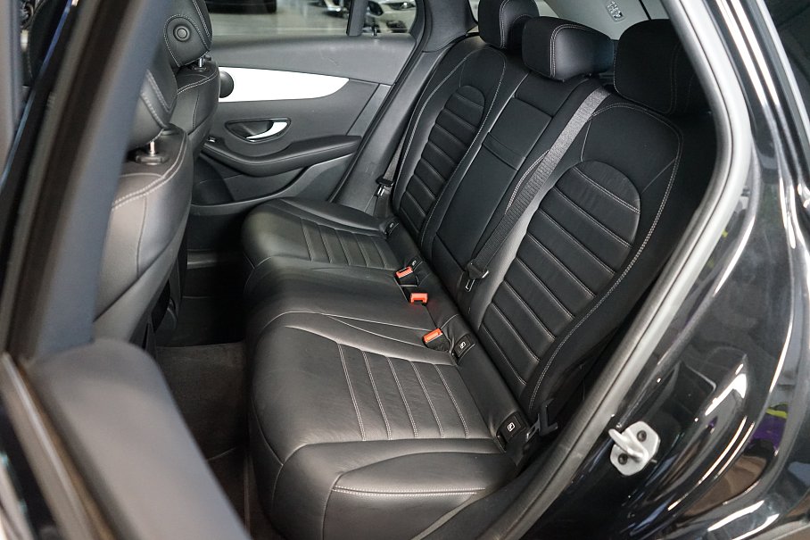 Mercedes-Benz GLC 220d 4MATIC