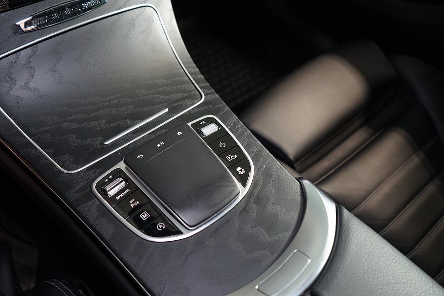 Mercedes-Benz GLC 220d 4MATIC
