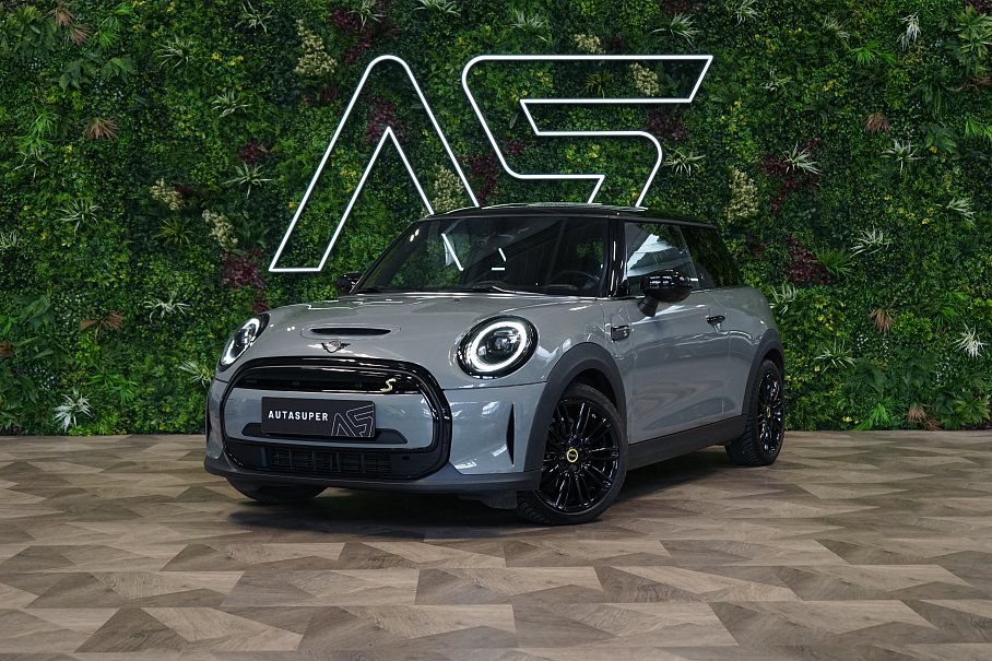 Mini Cooper SE