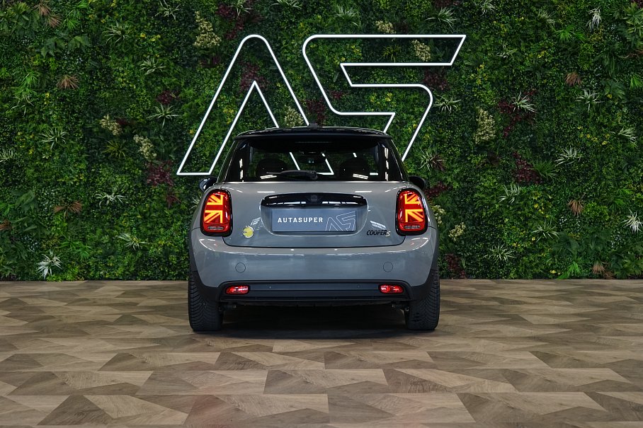 Mini Cooper SE