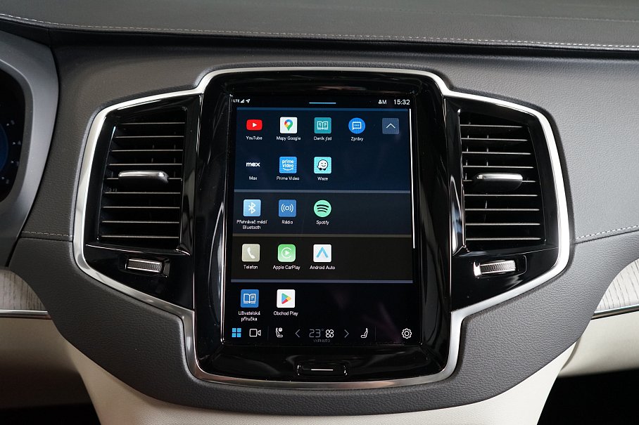 Volvo XC90 T8 AWD Recharge