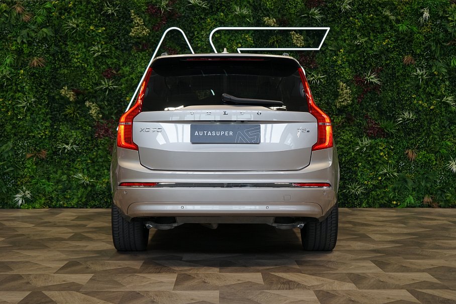 Volvo XC90 T8 AWD Recharge