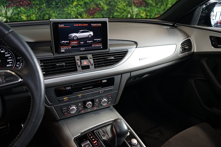 Audi A6 3.0 TFSI S-LINE
