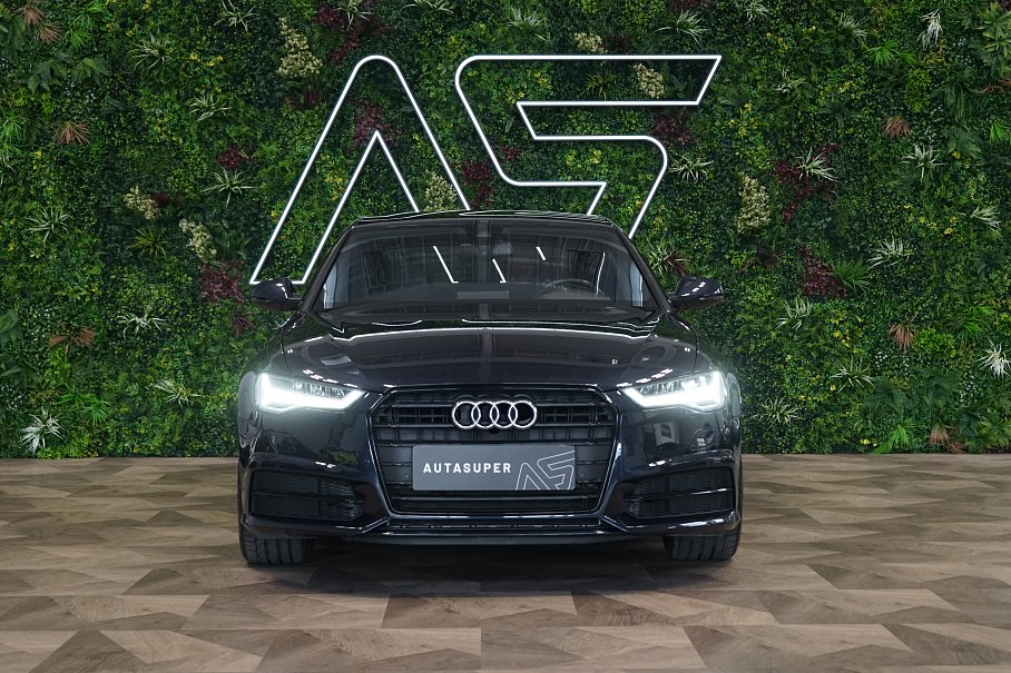 Audi A6 3.0 TFSI S-LINE