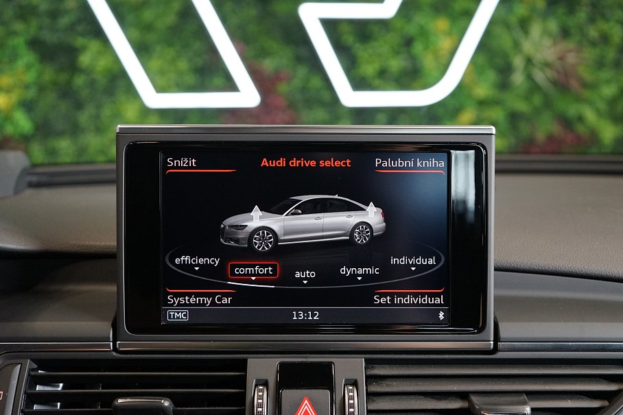 Audi A6 3.0 TFSI S-LINE