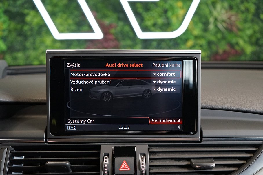 Audi A6 3.0 TFSI S-LINE