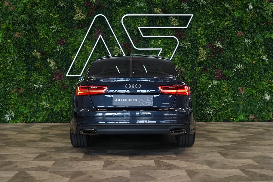 Audi A6 3.0 TFSI S-LINE