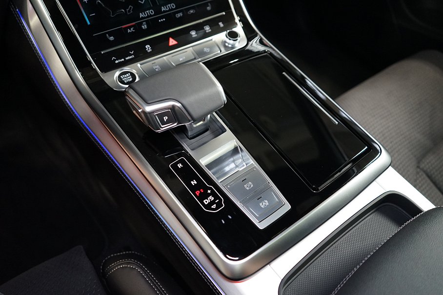 Audi Q7 50 TDI quattro