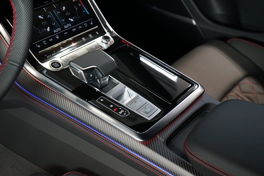 Audi Q8 50 TDI quattro