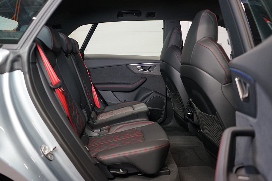 Audi Q8 50 TDI quattro
