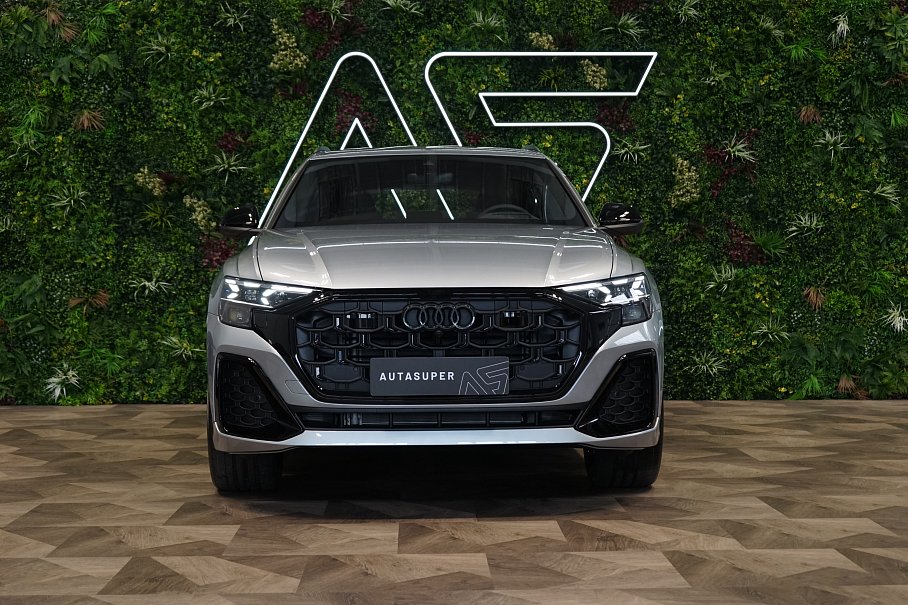Audi Q8 50 TDI quattro