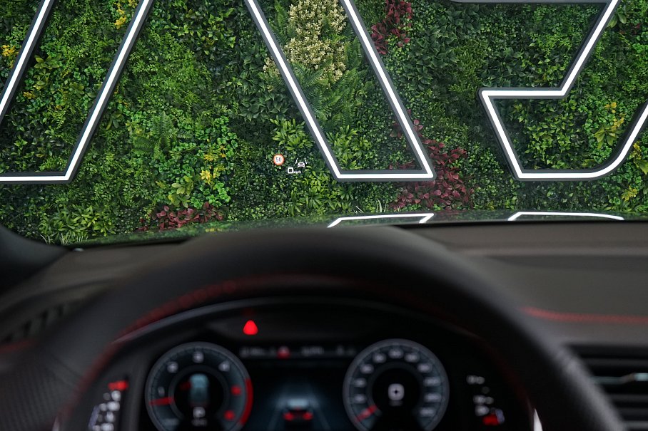 Audi Q8 50 TDI quattro