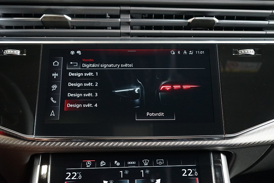 Audi Q8 50 TDI quattro