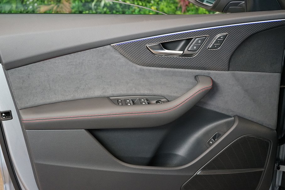 Audi Q8 50 TDI quattro