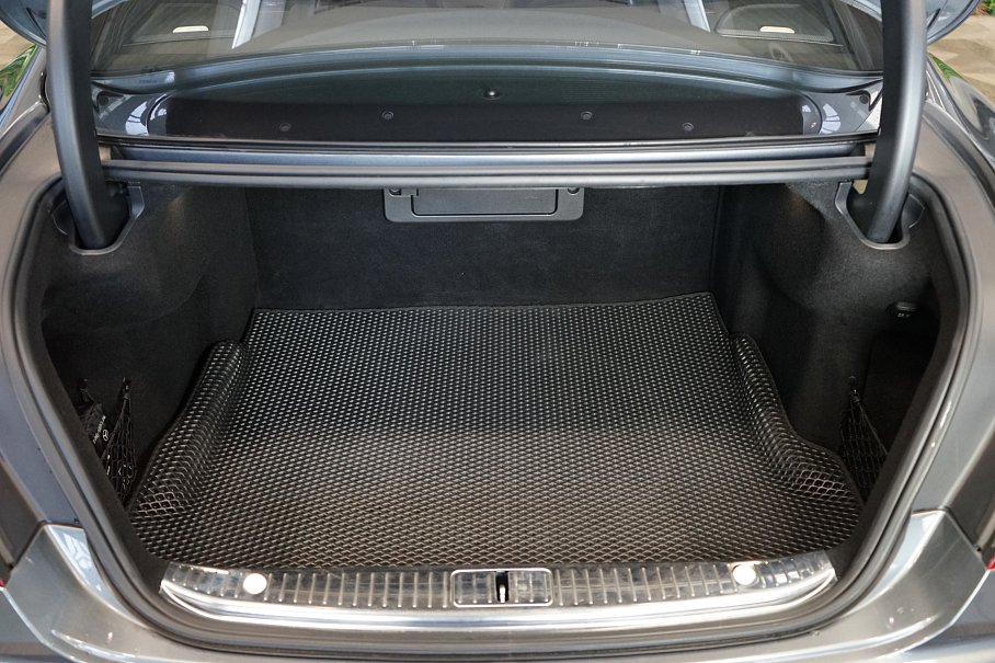 Mercedes-Benz Třída S 63 AMG 4Matic+ Coupé