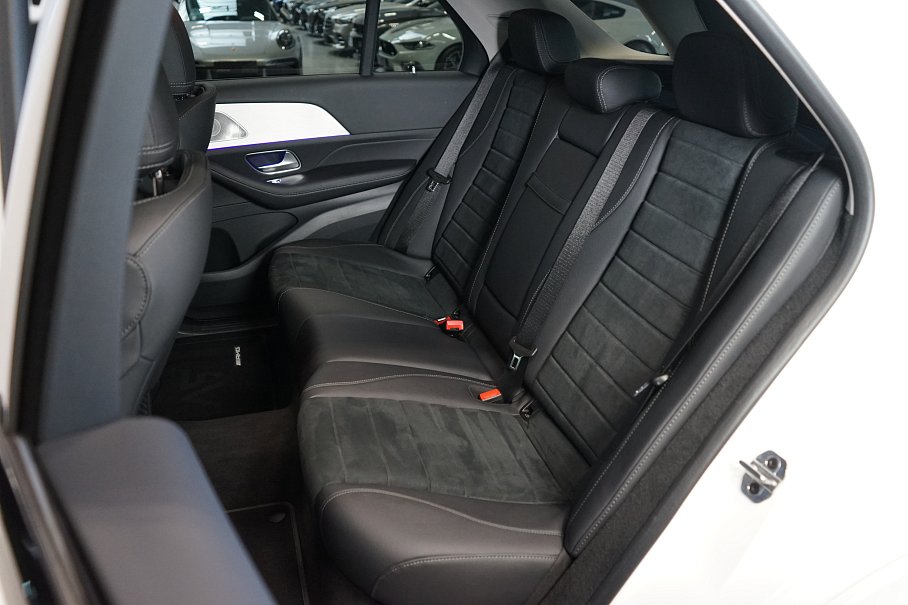 Mercedes-Benz GLE 300d 4Matic