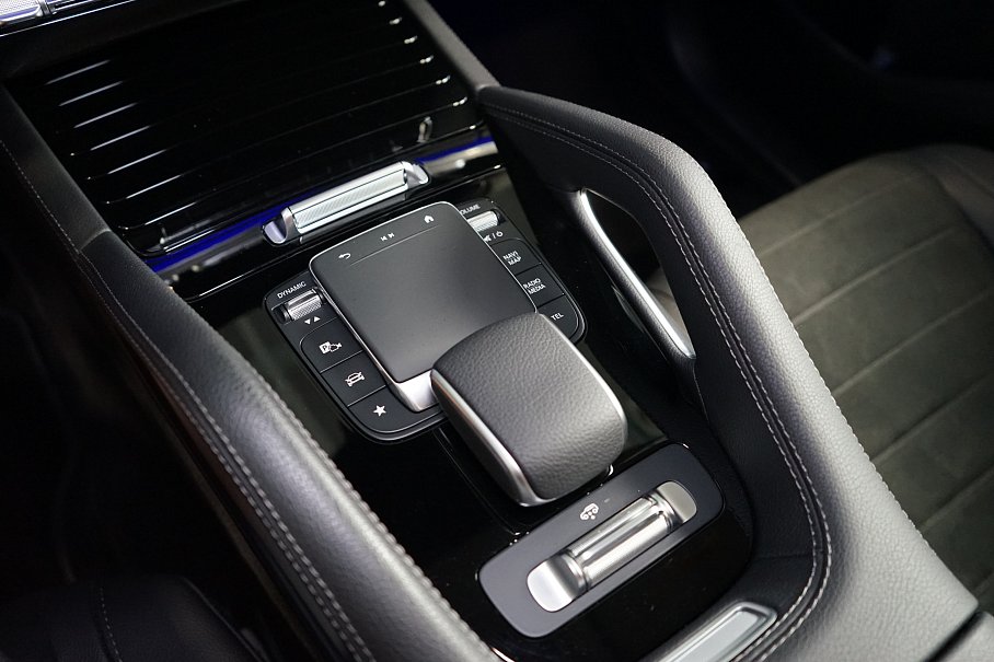 Mercedes-Benz GLE 300d 4Matic
