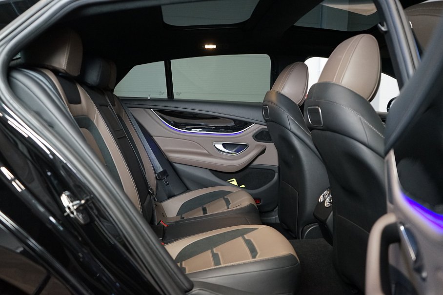 Mercedes-Benz AMG GT 43 4Matic+