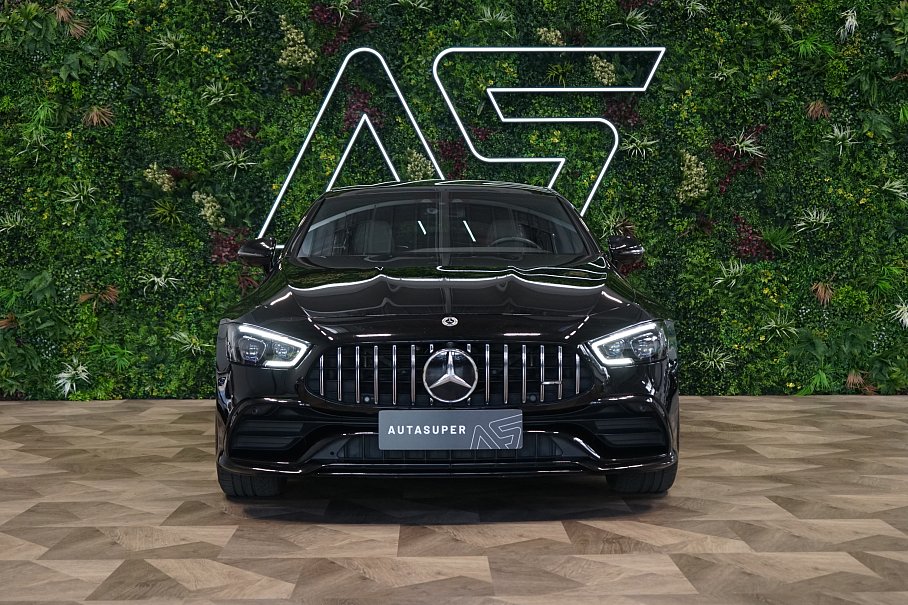 Mercedes-Benz AMG GT 43 4Matic+