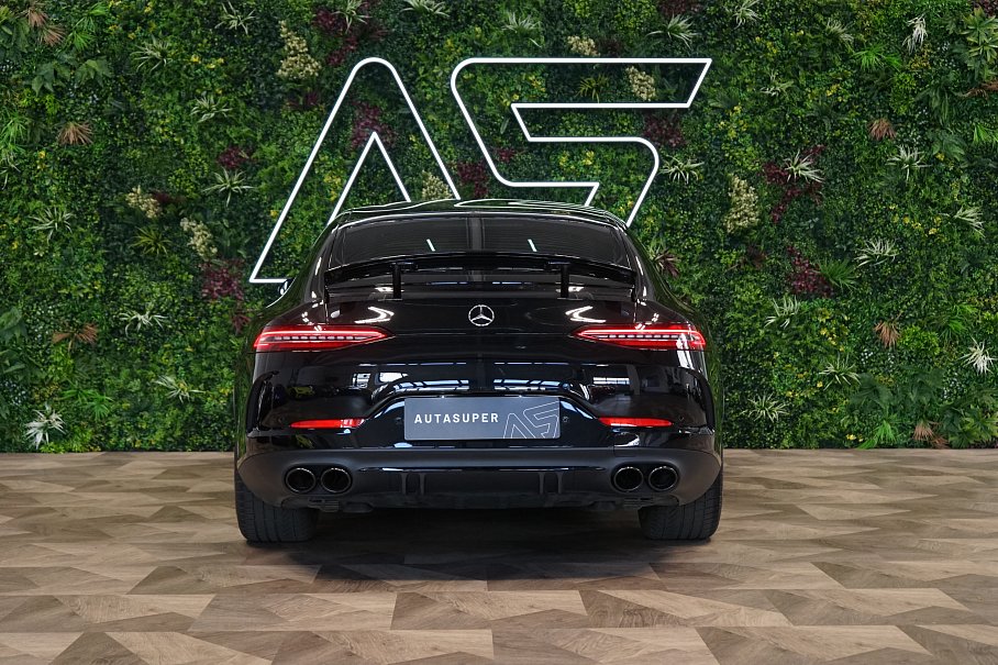 Mercedes-Benz AMG GT 43 4Matic+