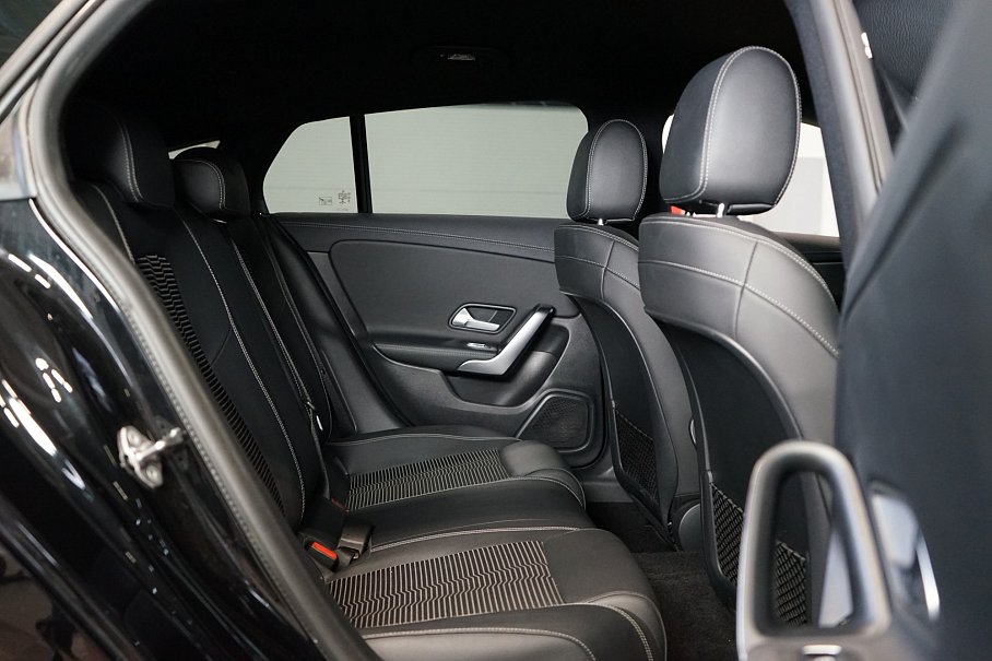 Mercedes-Benz CLA 200 Shooting brake