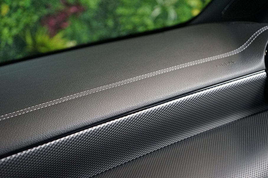 Mercedes-Benz CLA 200 Shooting brake