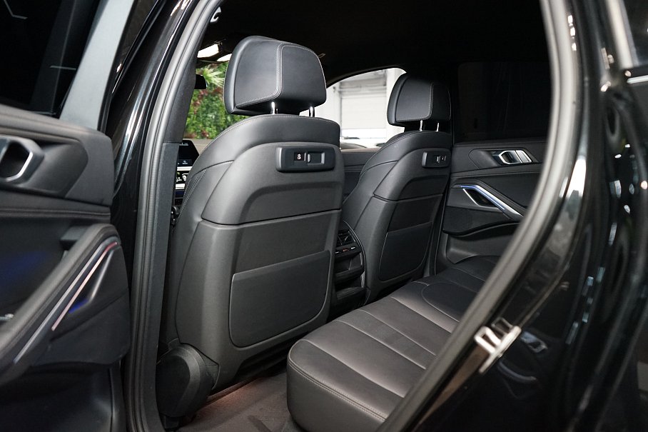BMW X6 40d xDrive