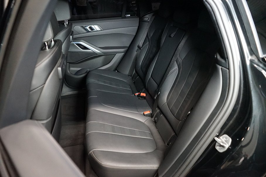 BMW X6 40d xDrive