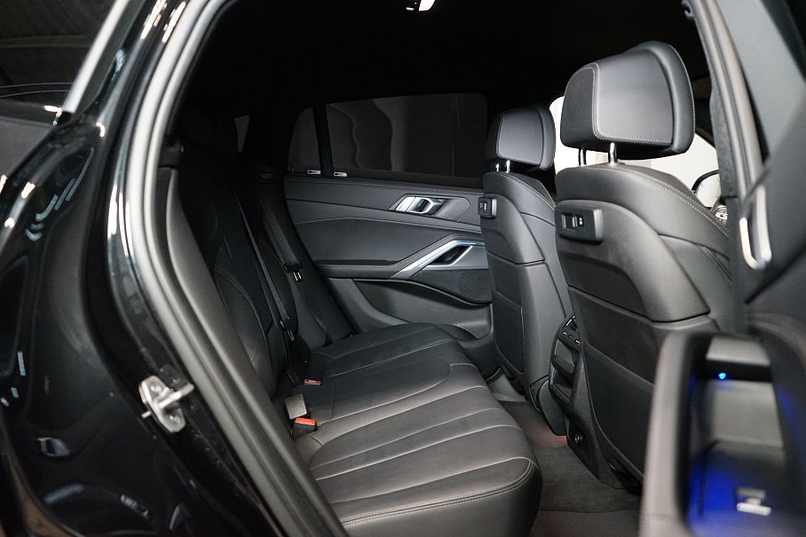 BMW X6 40d xDrive