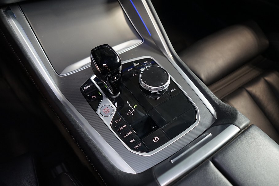 BMW X6 40d xDrive