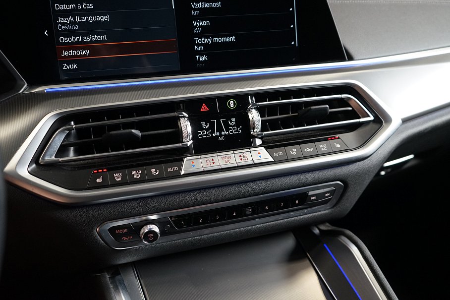 BMW X6 40d xDrive