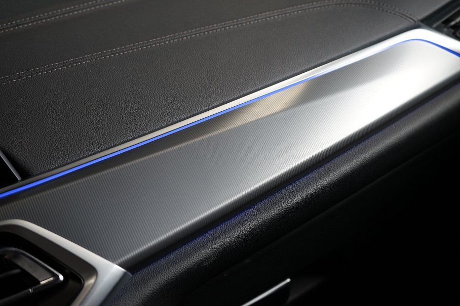 BMW X6 40d xDrive