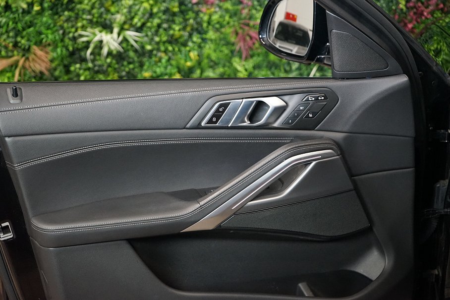 BMW X6 40d xDrive
