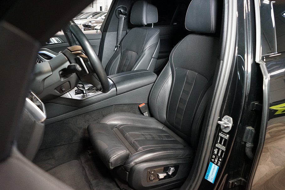BMW X6 40d xDrive