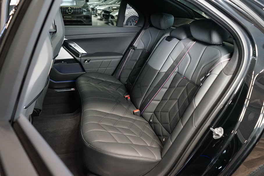 BMW Řada 7 740d xDrive