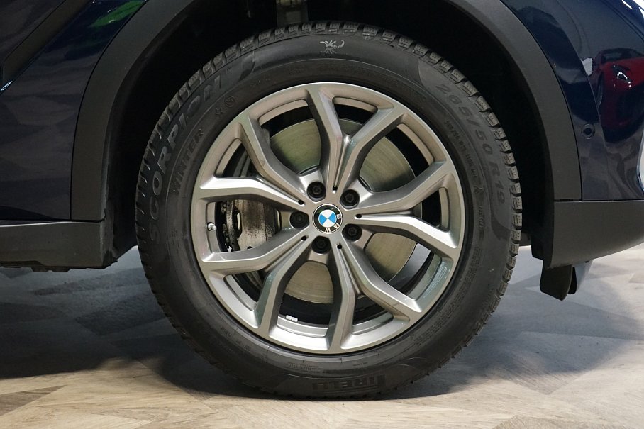 BMW X6 40d xDrive