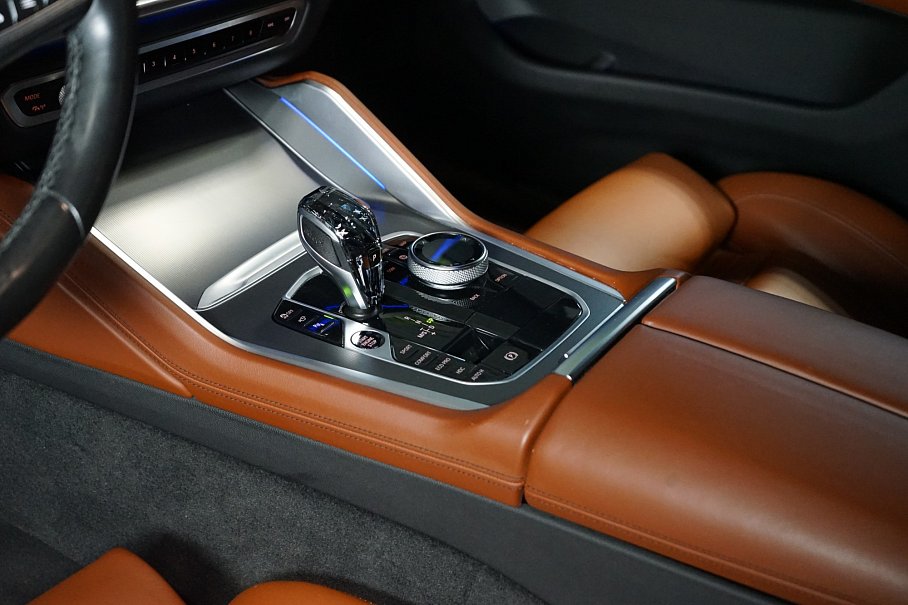 BMW X6 40d xDrive