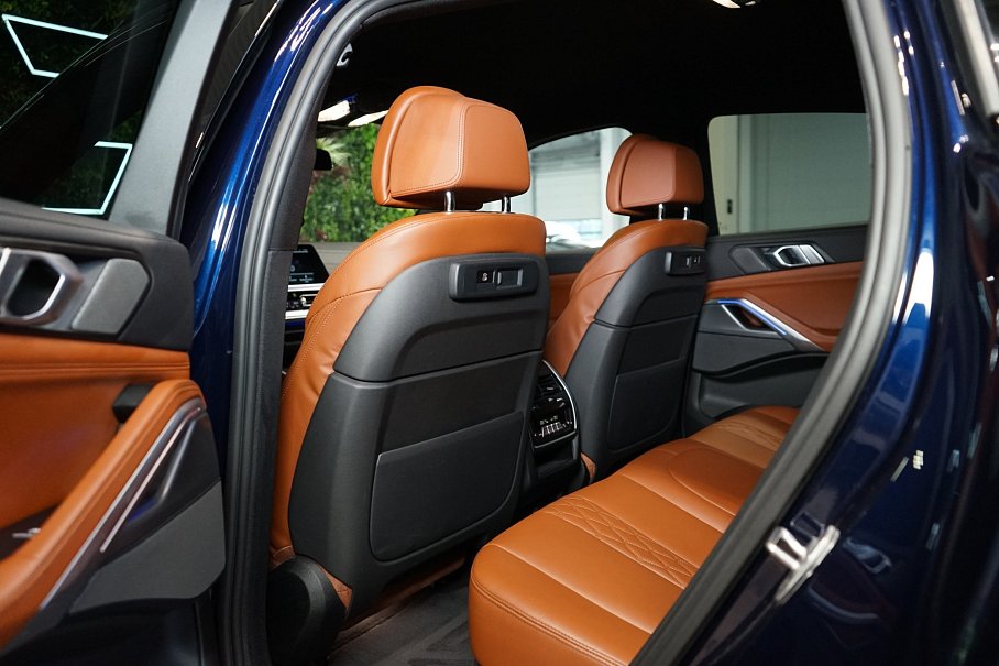 BMW X6 40d xDrive