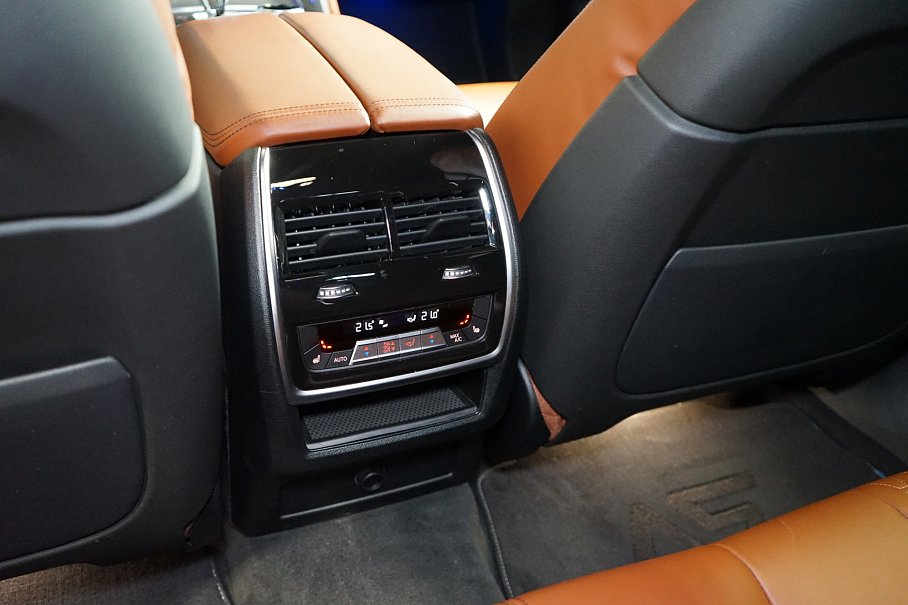 BMW X6 40d xDrive