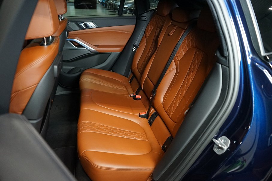 BMW X6 40d xDrive