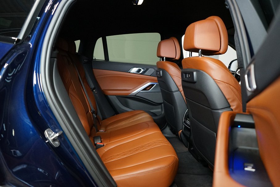 BMW X6 40d xDrive
