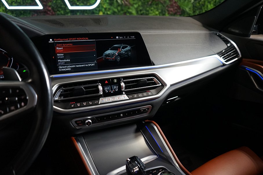 BMW X6 40d xDrive