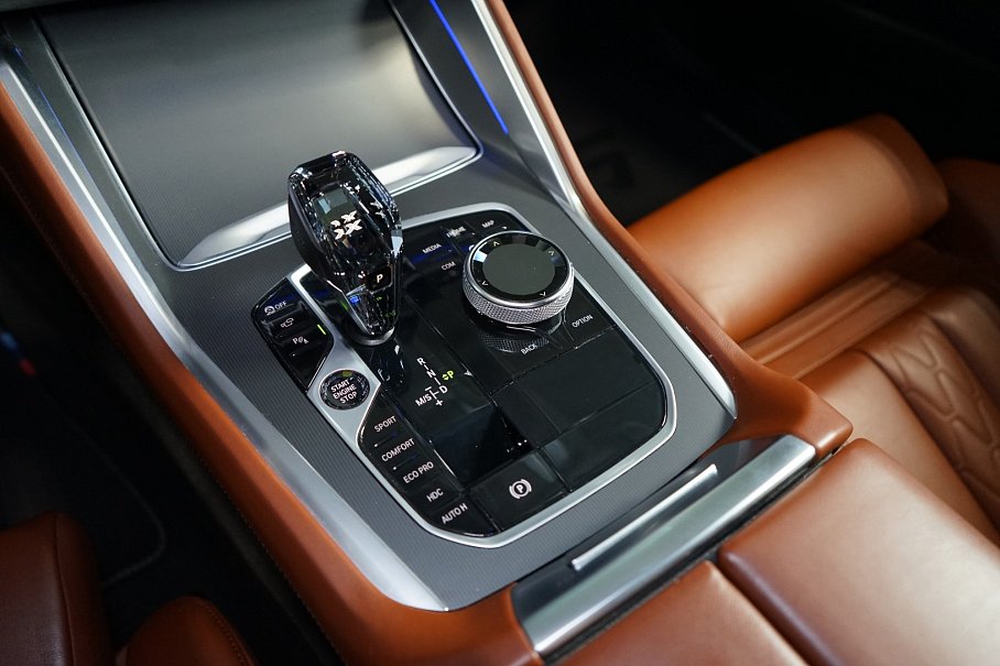 BMW X6 40d xDrive