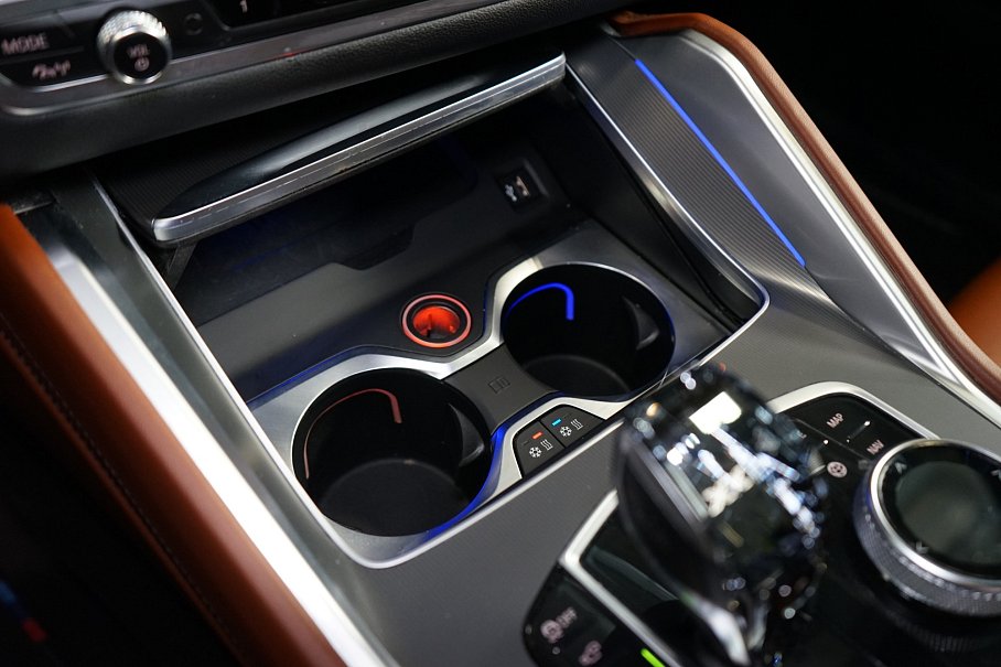 BMW X6 40d xDrive