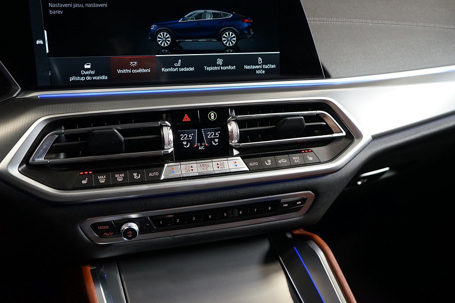 BMW X6 40d xDrive