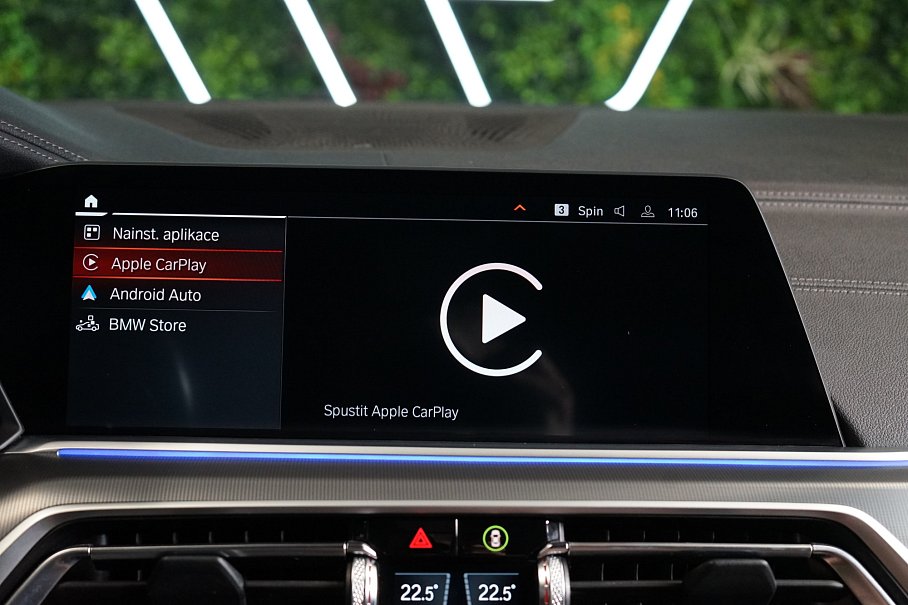 BMW X6 40d xDrive