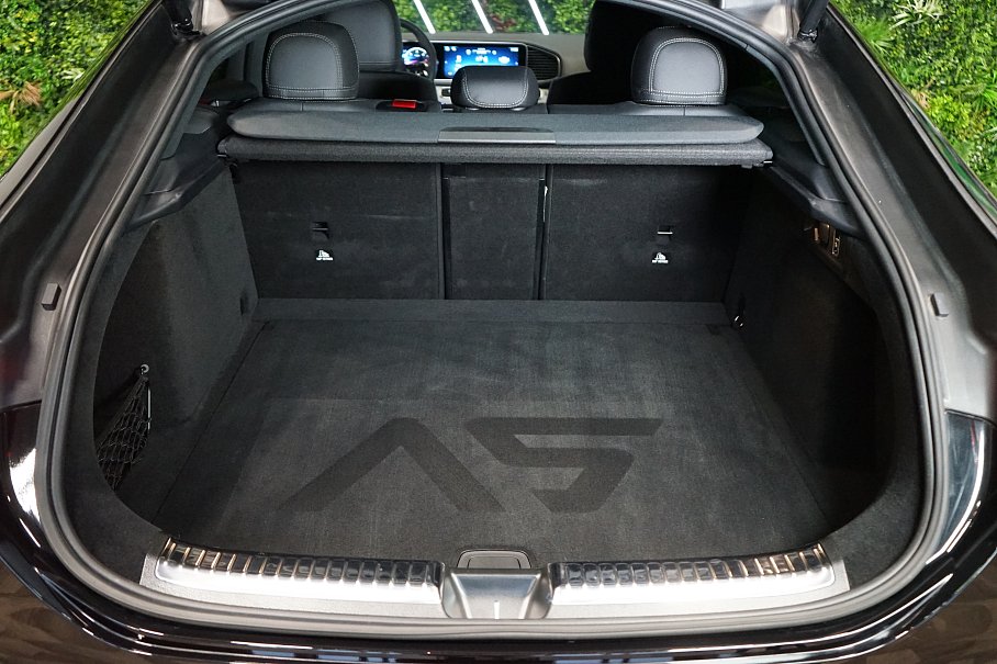 Mercedes-Benz GLE 300d 4Matic Coupé