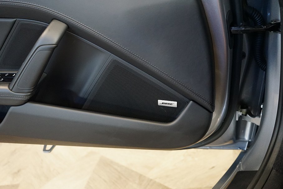 Porsche 911 992 Turbo Cabriolet